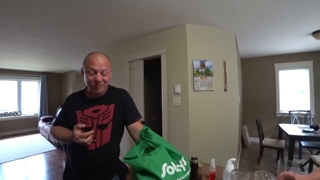 Снова ушла с работы||Приехал подписчик смотреть онлайн