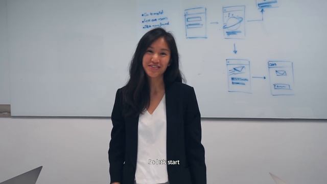 A look at Grab's latest global R&D HQ in Singapore смотреть онлайн