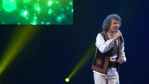 Струмочок!!! Олександр Кварта. Концерт до Дня матері