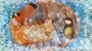 Зимушка, Зимушка ах ты хороша! #Детскаяпесенка#