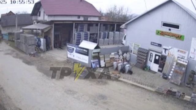 Мобилизация в велосипедные войска Украины.
