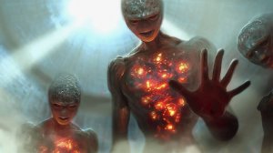 Будущее человечества и инопланетяне