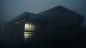 024 Anomaly Citadel 1 Hour Ambience