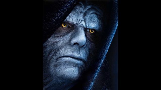 Why Darth Vader Always Had An Ancient Sith Amulet - Star Wars Explained смотреть онлайн