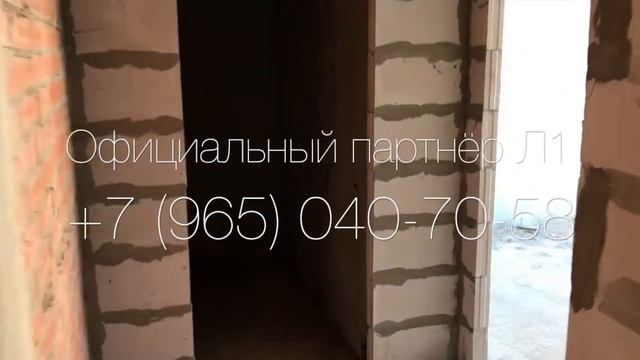 3-комнатная видовая квартира в ЖК Премьер Палас смотреть онлайн