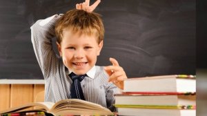 Слайд-шоу "До свидания, начальная школа!". Как сделать - инструкция в описании.