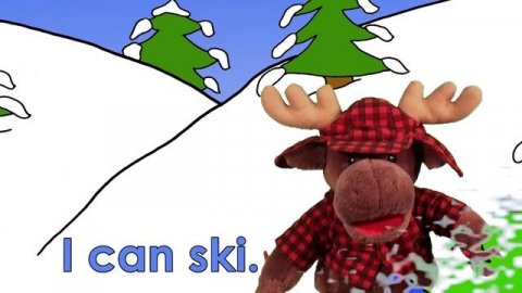 Can _ Can't - Simple Skits