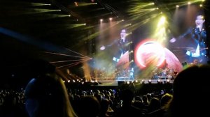 Димаш "Олимпико"