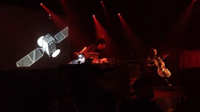 Filastine - 3/23/12 - Highline Ballroom - NYC смотреть онлайн