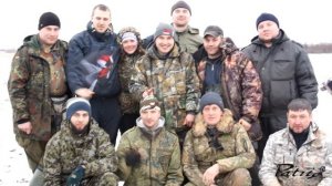 Земля о-БЕТОН-ванная. Фильм Второй. ЯБТВ 18+