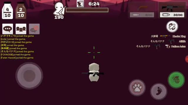 Пончик смотреть онлайн