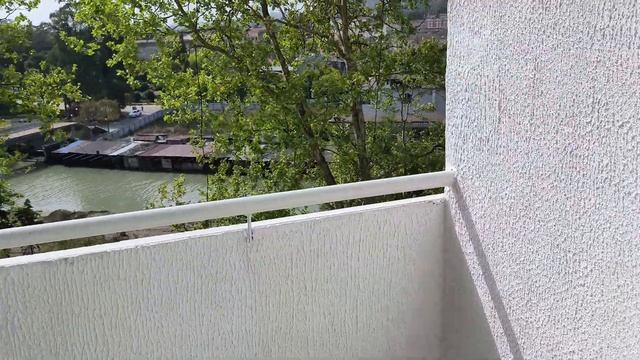Страна Души, Сухум. Обновленный отель.