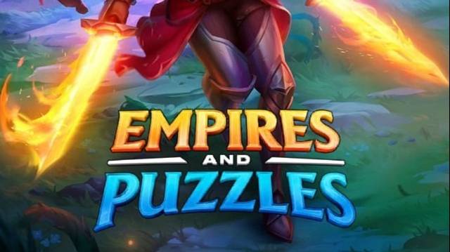 Empires & Puzzles|Mobile Games