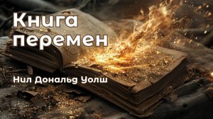 Книга перемен (Нил Дональд Уолш)