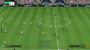 ВОЗВРАЩЕНИЕ В FIFA 25