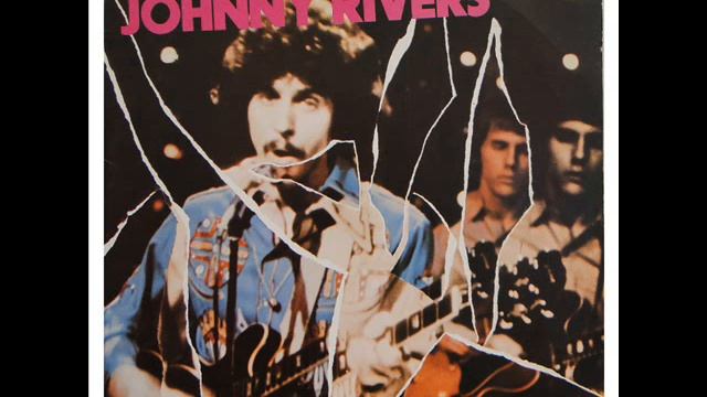 LP Johnny Rivers - The Best Of 1982 смотреть онлайн