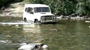 Долгожданная Эпопея Тайгиш