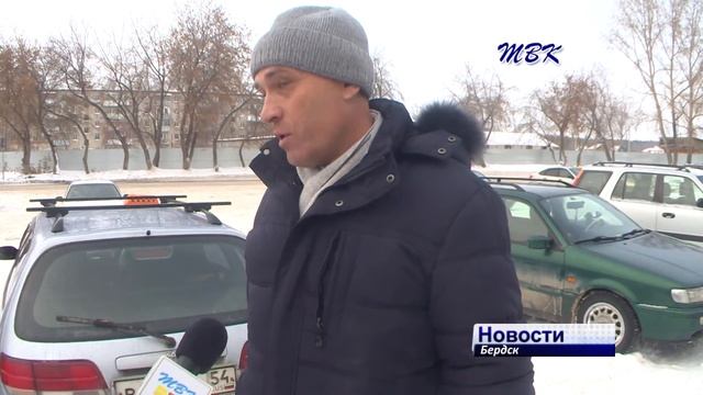 Бердчане недовольны уборкой города смотреть онлайн