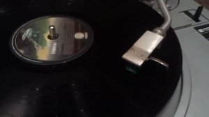 Gorky Park - Hit Me With The News (1989) vinyl