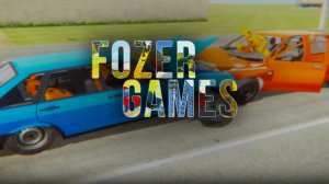 авария деда на НИВЕ4Х4