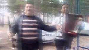 Армянские песни , Шамшадинские музыканты,Рашид, Гаго, Тюмень,Паравакар