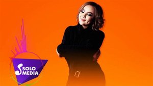 Айганыш Абдиева - Жалгызымсын / Жаны 2019