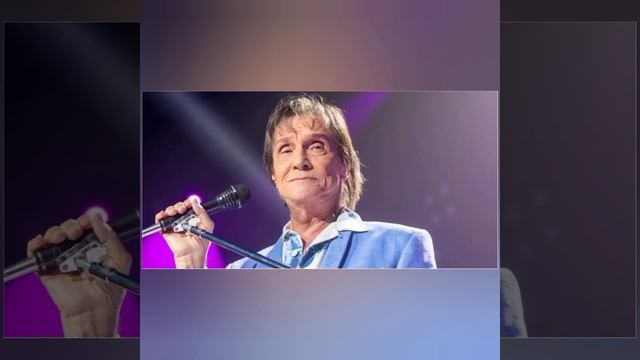Laudo judicial aponta que música de Roberto Carlos é plágio смотреть онлайн
