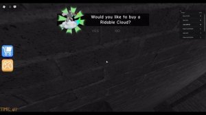 Роблокс. Побег от злой бабки.