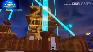 20th Century Fox Logo (Disney Infinity Variant) With Fanfare