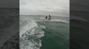 Extreme sailing, 49er, 470,крутая музыка под красивые кадры на море