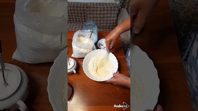 МАСЛЕНИЦА! Самые вкусные блинчики-у мамы!
