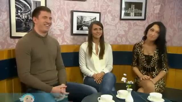 Давай Поженимся - 27 марта 2013 смотреть онлайн