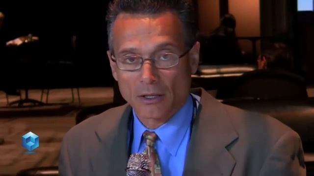 Keith Costello - SAP Sapphire 2011 - theCUBE смотреть онлайн