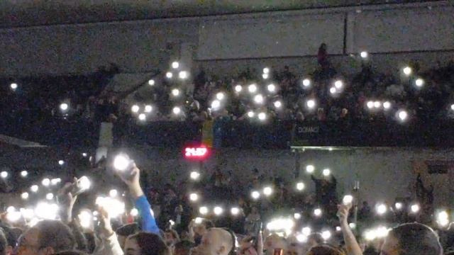 Я їду додому Океан Ельзи смотреть онлайн