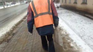 Дворник