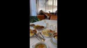 Санаторий Вороново  Зима 2024