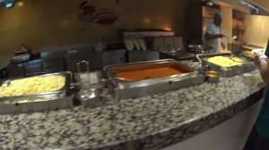 УЖИН В ОТЕЛЕ Side Crown Palace 5* (Турция/Сиде) 2017