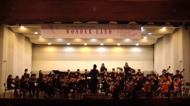 Selection from Les Misérables - Claude-Michel Schönberg смотреть онлайн