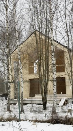 Woodhead-лидер монтажа экокровель в России.
Заготовка камыша в Кубани, переработка и монтаж. #Камыш