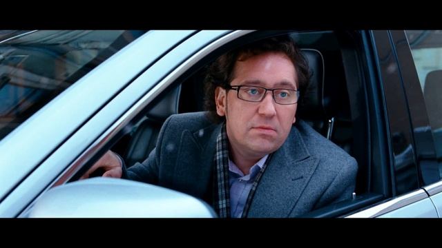 Фрагмент О чём ещё говорят мужчины