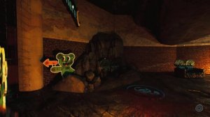 Fun Factory Chapter 3 [Demo] New mascot horror in abandoned scary toy factory, full game ending (pc