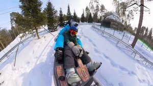 Родельбан Манжерок 02.2025