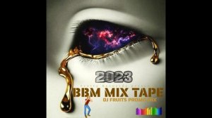 🎖BBM RIDDIM YAGA YO STUDIO PROMO PART 2/ MIXTAPE DANCEHALL RIDDIM/ MIX  DJ FRUITS 2023✔