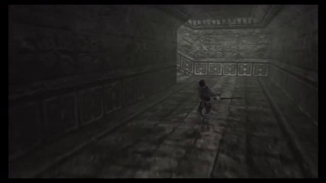 Walkthrough FR l Shadow Of The Colossus l Partie 16 : Malus