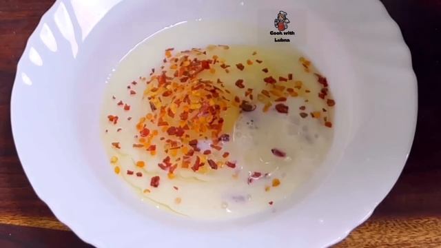 Chicken Donuts, Freeze and Store | Ramadan Special Recipes by Cook With Lubna ❤️ смотреть онлайн