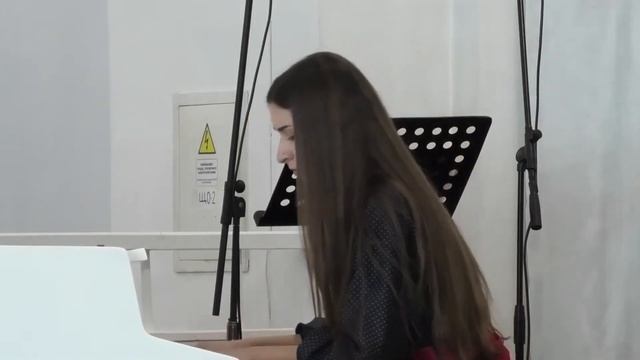 Музыкальный момент | Христианская музыка | Кристина Кузьмич смотреть онлайн