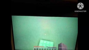 играю в Minecraft 2 часть