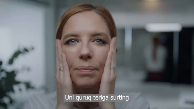 Эффективность комплексного ухода NovAge: Очищение смотреть онлайн