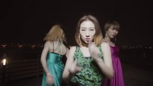 [JINI, MINSCO, T.NY]  Waacking Dance Video - Better