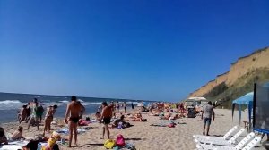 Курортное Украина отдых на море !!!